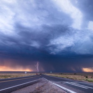 العراق | طقس غير مستقر وأمطار عشوائية تشمل بعض المناطق الأربعاء