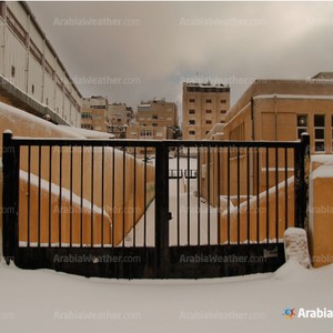 عطلة رسمية في المدارس والجامعات يوم الخميس 