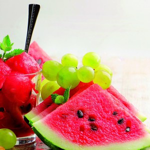 تخلص من العطش خلال نهار رمضان بهذه الأطعمة