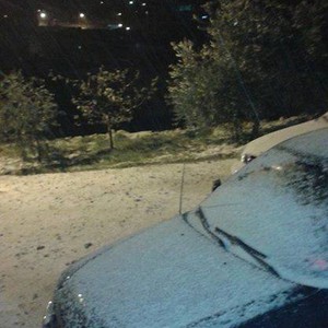 تعطيل الدوائر والمؤسسات في عجلون وسوف وساكب