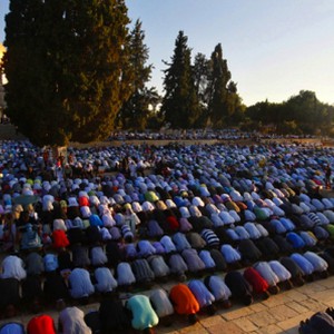 أجواء أول أيام العيد مُعتدلة نهاراً ومائلة للبرودة ليلاً