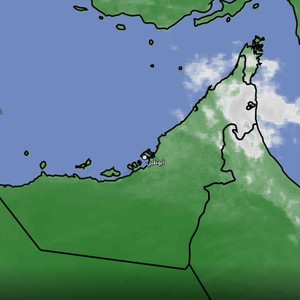 عُمان - 3:25 مساءً | أمطار متفاوتة الغزارة مستمرة بالتأثير على محافظة شمال الباطنة