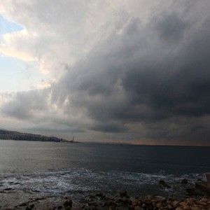 تراجع الفعالية الجوية في لبنان مع ساعات عصر الأحد