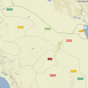 السعودية - 8:00م | الغبار يضرب القصيم والرؤية تنخفض لـ 600 متر وسحب رعدية ممطرة تقترب من حفر الباطن