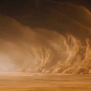 السعودية | الغبار يعصف بشمال المملكة الأربعاء وهبات الرياح تتجاوز 90 كم