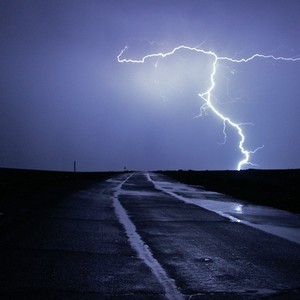 أمطار غزيرة جداً على بعض مناطق سوريا يوم الجمعة ، تفاصيل وتحذيرات !