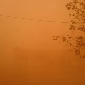 صحة الرياض تؤكد استعدادها لمواجهة موجة الغبار