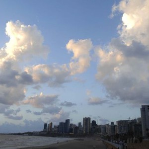 استمرار الطقس المستقر حتى الأيام الأخيرة من أربعينية الشتاء والأنظار تتوجه الى بداية شباط