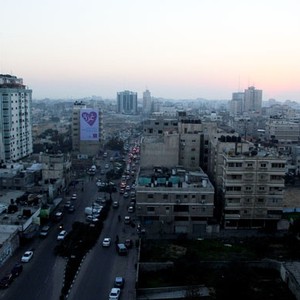 أجواء مائلة للحرارة في قطاع غزة نهار اليوم والأجواء تختلف مع احتمالية هطول بعض الأمطار ليلاً  