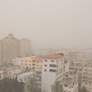 الخماسيني يَطرق أبواب البلاد مجدداً !