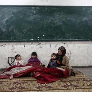 درجات الحرارة تتجاوز مُعدلاتها السنوية اعتباراً من الاثنين