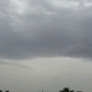 احتمالات الأمطار تعود الى أجزاء من البلاد آخر الأسبوع .. فما هي تلك المناطق ؟