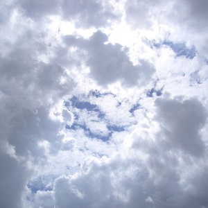 حالة ضعيفة من عدم الاستقرار الجوي تؤثر على فلسطين يوم الأحد ..