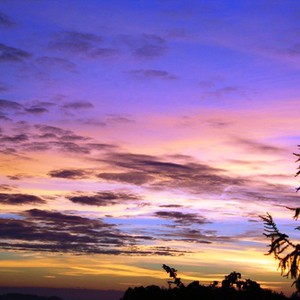 درجات الحرارة الى انخفاض ملموس نهار الأربعاء