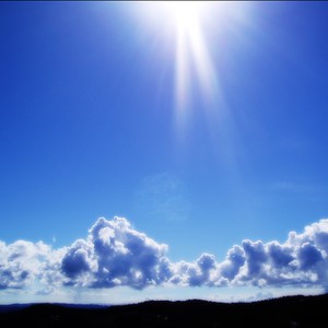 ارتفاع درجات الحرارة في فلسطين خلال الأيام القليلة القادمة