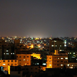 الليلة القادمة أجواء مائلة للبرودة ورطبة ومُنعشة 