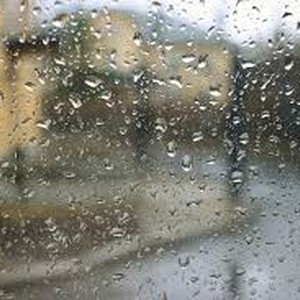 Palestine Expected rain is heavy in the north of the country