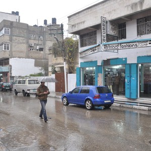 منخفض جوي "سريع" يؤثر على فلسطين اعتباراً من مساء الاثنين 