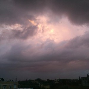 فروقات حرارية وتقلبات كبيرة مُنتظرة خلال الأسبوع الجديد