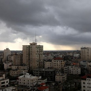 منخفض جوي يومي السبت والأحد .. لكن كيف سيكون تأثيره على البلاد ؟ 