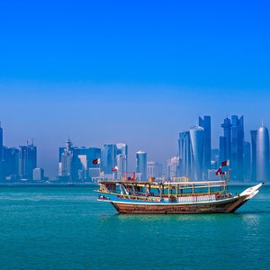 قطر | حالة الطقس المتوقعة خلال مباراة نهائي كأس آسيا واليومين القادمين