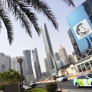 طقس قطر | استمرار الأجواء الحارة والمستقرة في عُموم المناطق 