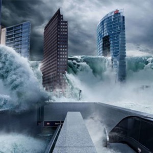 قمة غلاسكو للمناخ تُحذر من غرق مدن عدة بينها عربية