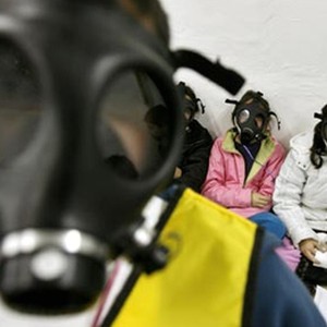 الدفاع المدني يُصدر إرشادات إحترازية للتعامل مع الغازات الكيماوية!