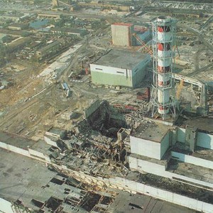 Trente ans après la catastrophe nucléaire de Tchernobyl