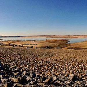 الجفاف الشديد يُخيّم على أجواء كاليفورنيا وإجراءات مشددة ضد إسراف المياه 