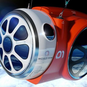 مع العام 2017.. الرحلات إلى الفضاء متاحة ودون صواريخ