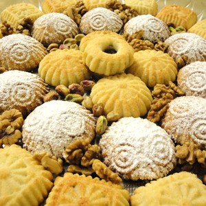 في عيد الفطر.. أضرار صحية يسببها كعك العيد