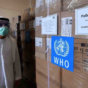 الامارات | إعلان 15 إصابة جديدة بفيروس كورونا