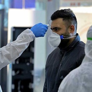 فلسطين | إعلان 4 حالات كورونا وقرارات بإغلاق المدارس والمساجد والكنائس في المناطق التالية:
