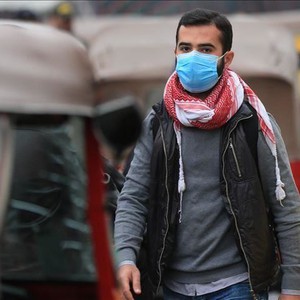 تعليق الدراسة وصلاة الجمعة في كردستان العراق