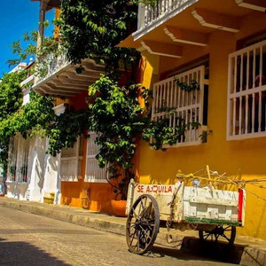 أجمل الوجهات السياحية في كولومبيا