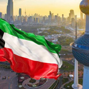 الكويت | انخفاض على درجات الحرارة في المناطق الساحلية الأربعاء   