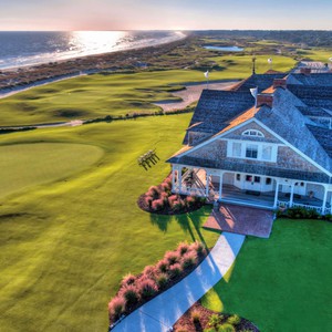 السياحة في كيوا ايسلاند الأمريكية