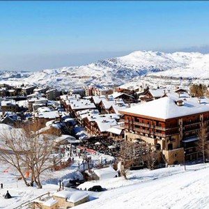 نظرة على توقعات الطقس خلال النصف الأول من شباط في لبنان