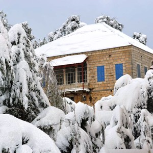 ماذا بعد المنخفض الخماسيني المُنتظر يومي الجمعة والسبت ؟