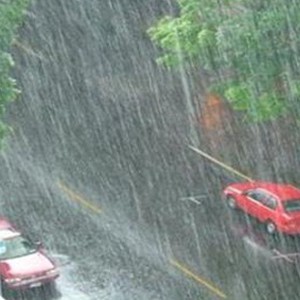 منخفض جوي مصحوب بكتلة هوائية باردة ورطبة ، يؤثر على لبنان آخر الشهر