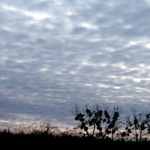 بالخارطة التوضيحية : رياح عاتية وغبار وأمواج عاصفة نهار الثلاثاء في مقدمة المنخفض الجوي العميق