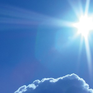 بالخارطة التوضيحية : رياح عاصفة الثلاثاء والغبار يطال أجزاء واسعة من البلاد