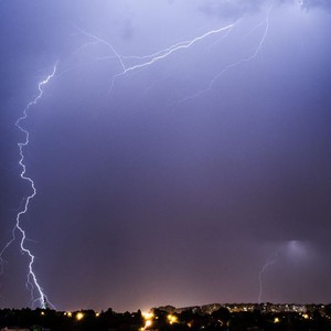 ليبيا | حالة من عدم الاستقرار الجوي تؤثر على البلاد تتركز في المناطق الشمالية الشرقية الأحد