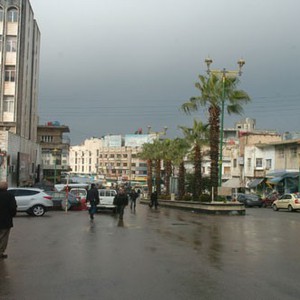 منخفض جوي مبكر مع كتلة هوائية باردة نسبياً سيؤثر على البلاد اعتباراً من فجر الثلاثاء ولعدة أيام