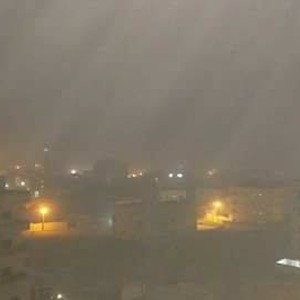 الكرك: تعليق الدوام لطلبة تربية القصر يوم الاربعاء