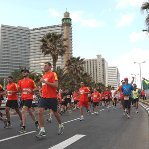 كيف تجتاز سباق الماراثون بأقل مجهود ممكن؟