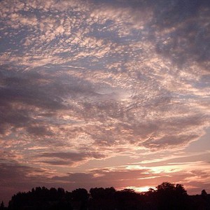 تراجع البرودة نهار اليوم الأحد وبشكل أوضح ليلاً .. 