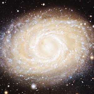 علماء أمريكيون يكتشفون أبعد مجرة عن الأرض !