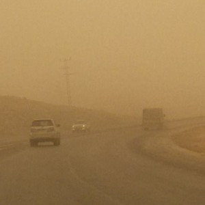 الصحة ترفع جاهزيتها لاستقبال الحالات الناجمة عن الاحوال الجوية